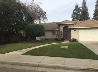 4018 E Meadow Ave, Visalia, CA 93292