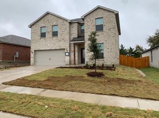 2010 Sandalwood Way, Princeton, TX 75407