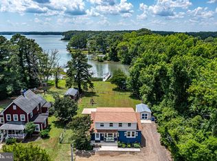 2082 Fairport Rd, Reedville, VA 22539