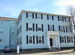 75 Cabot St APT 4, Beverly, MA 01915
