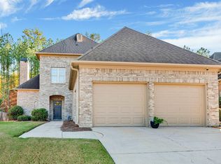 5908 Waterscape Pass, Hoover, AL 35244