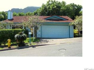 46-259 Nahewai St, Kaneohe, HI 96744