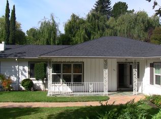 261 Glorietta Blvd, Orinda, CA 94563