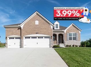 7938 Pine St, Fairview, TN 37062