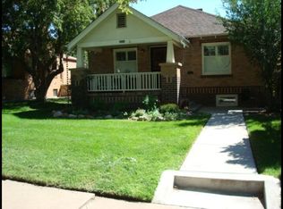 2922 Stuart St, Denver, CO 80212
