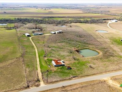 1850 County Road 455, Coupland, TX, 78615