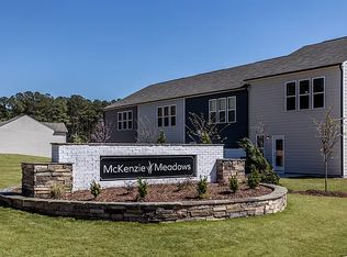 1468 Rhodes Pond St, Wendell, NC 27591