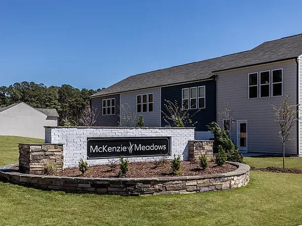 1468 Rhodes Pond St, Wendell, NC 27591