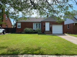1603 Temple Ave, Mayfield Heights, OH