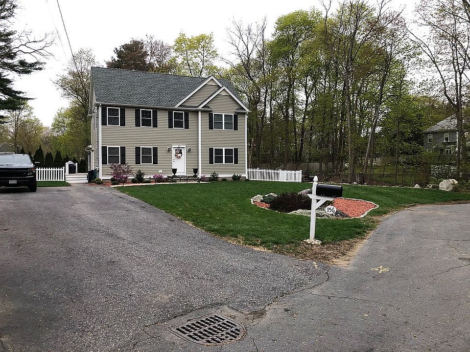 2nd image of 156 Carpenter Rd
