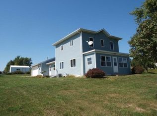 406 S Military Rd, Dane, WI 53529
