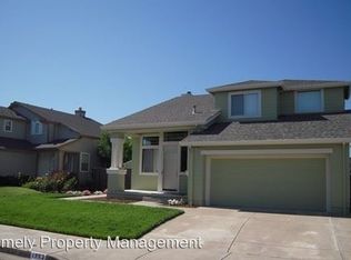 1963 Barndance Ln, Santa Rosa, CA 95407