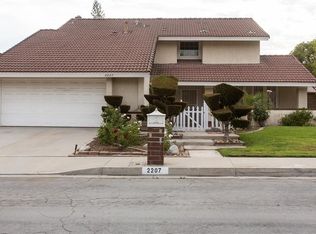2207 Elberglen Dr, Hacienda Heights, CA 91745