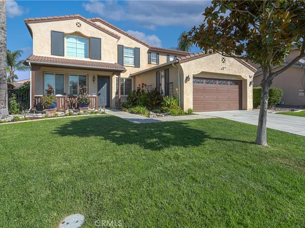 27674 Auburn Ln, Moreno Valley, CA 92555