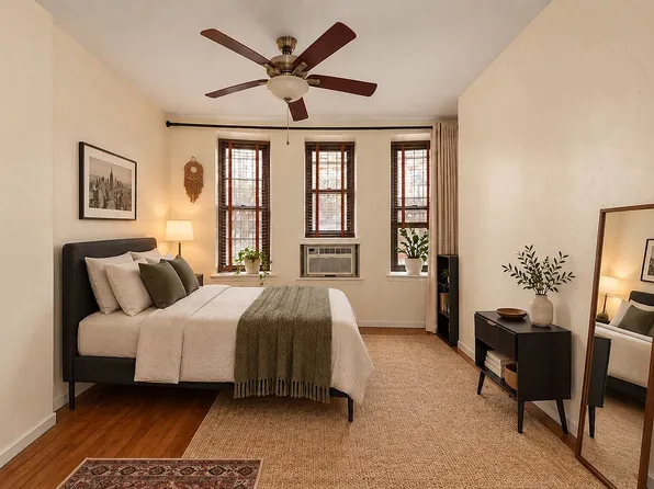 160 E 91st St APT 1J, New York, NY 10128