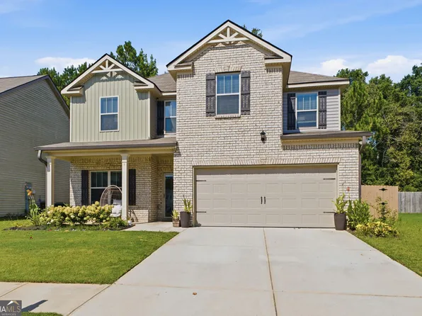 344 Grand Magnolia St, Jackson, GA 30233