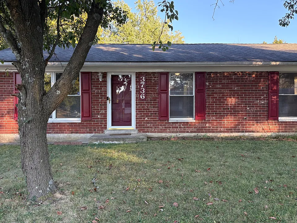 3736 Niagara Dr