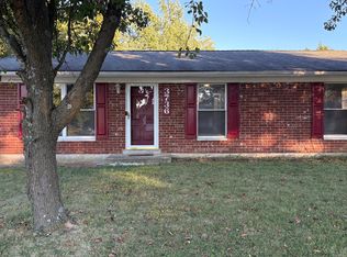 3736 Niagara Dr, Lexington, KY 40517