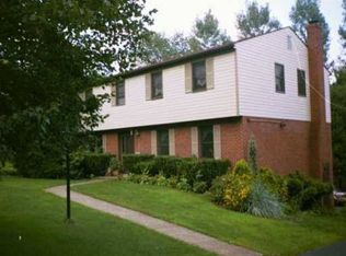 2564 Cole Rd, Wexford, PA 15090