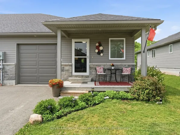 22 Ferris Ct, Trent Hills, ON K0L 1L0