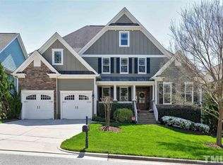 616 Peach Orchard Pl, Cary, NC 27519