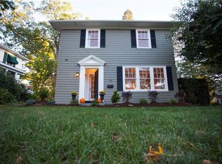 163 Laurel Ave, Providence, RI 02906