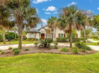100 Baltusrol, Saint Simons Island, GA 31522
