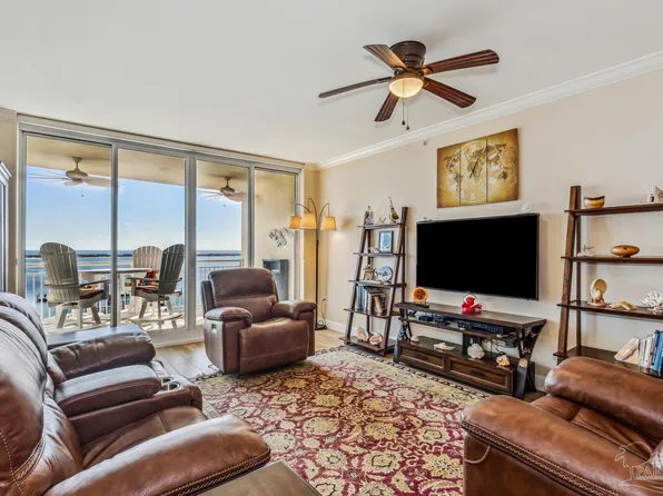 10099 Nelle Ave Unit 806, Perdido Key, FL 32507