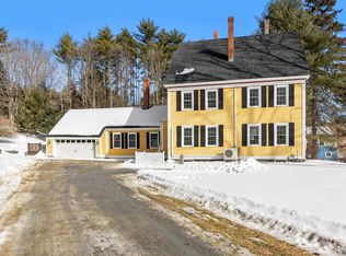 196 South Road, Swanzey, NH 03446