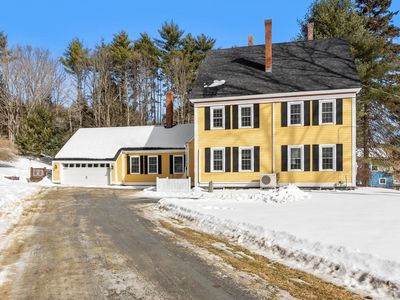 196 South Road, Swanzey, NH, 03446