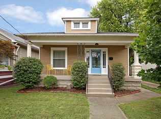 1035 E Kentucky St, Louisville, KY