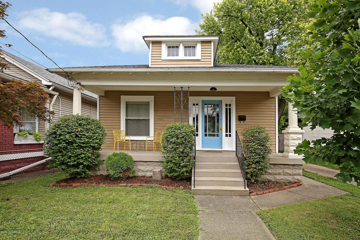 1035 E Kentucky St photo 1