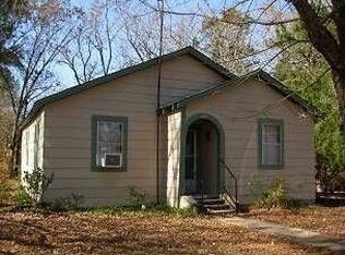 605 Union St, Ripley, MS 38663