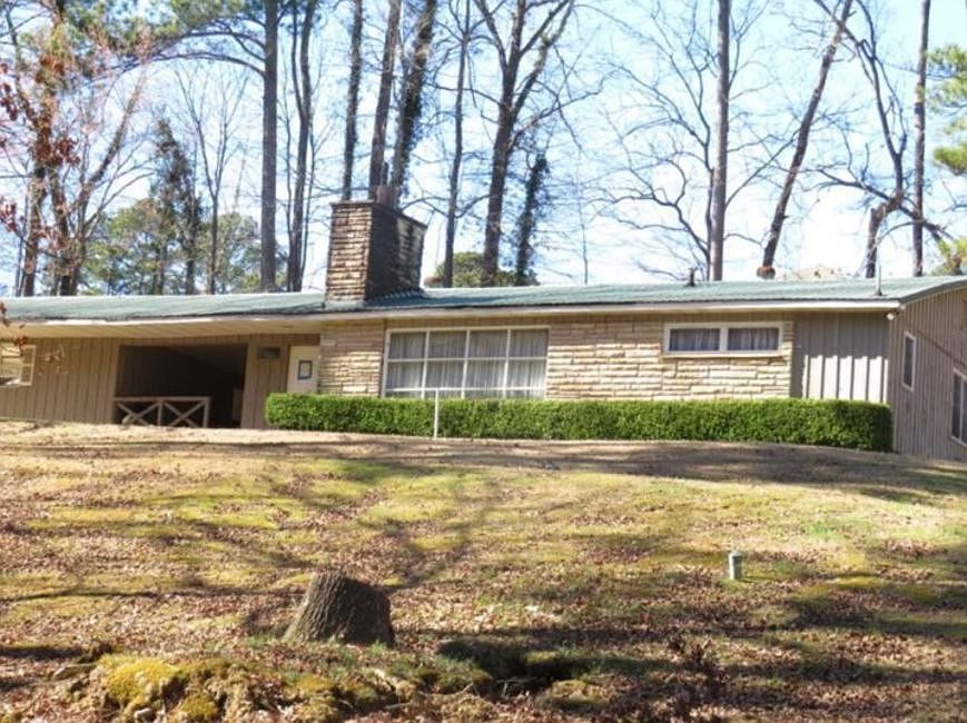 Property Front View