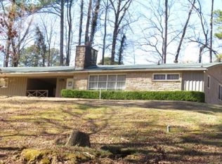 1400 Valley Rd, Jasper, AL 35501