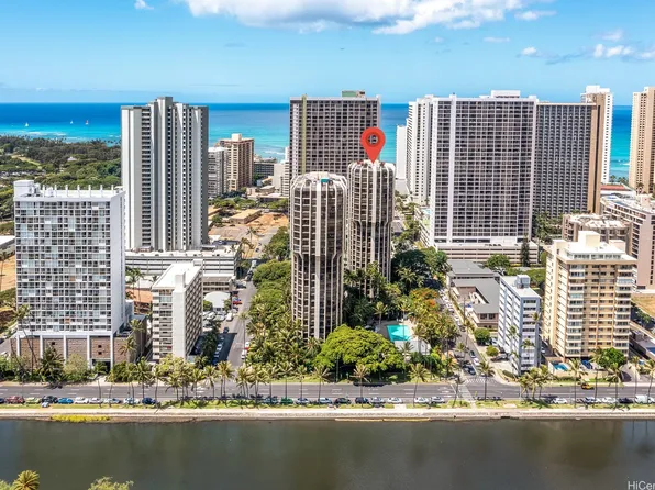 300 Wai Nani Way APT 1902, Honolulu, HI 96815