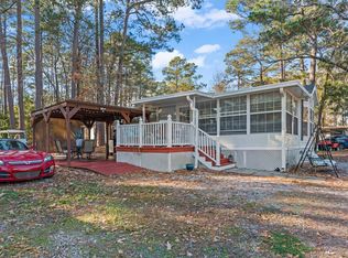 613 5th Ave. S Lot 666, Myrtle Beach, SC 29577