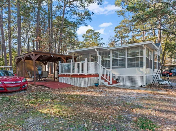 613 5th Ave. S Lot 666, Myrtle Beach, SC 29577