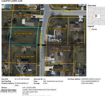 1st image of 0 Hummingbird St