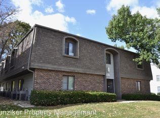 137 Hyland Ave UNIT 5, Ames, IA 50014