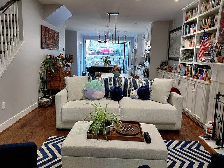 1742 Irving St NW — Photo 3