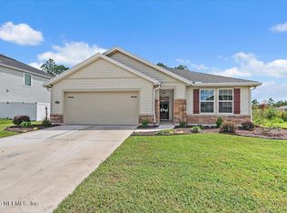 1327 PANTHER LAKE Parkway, Jacksonville, FL 32221