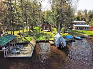 145 Indian Point Rd, Old Forge, NY 13420