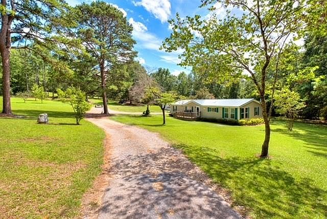 3630 Furman Field Rd, Rembert, SC 29128 | Zillow