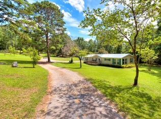 3630 Furman Field Rd, Rembert, SC 29128