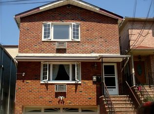 203 3rd St, Fairview, NJ 07022