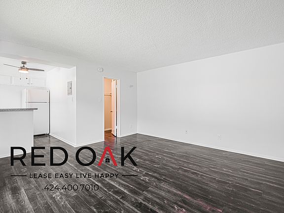 4th image of 5561 Santa Anita Ave APT 2