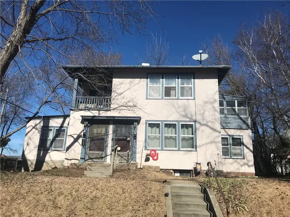2317 Union St, Saint Joseph, MO 64506