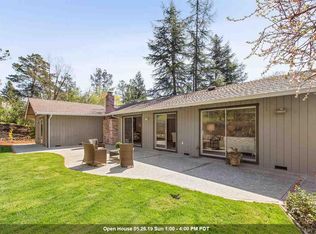1020 Timothy Ln, Lafayette, CA 94549
