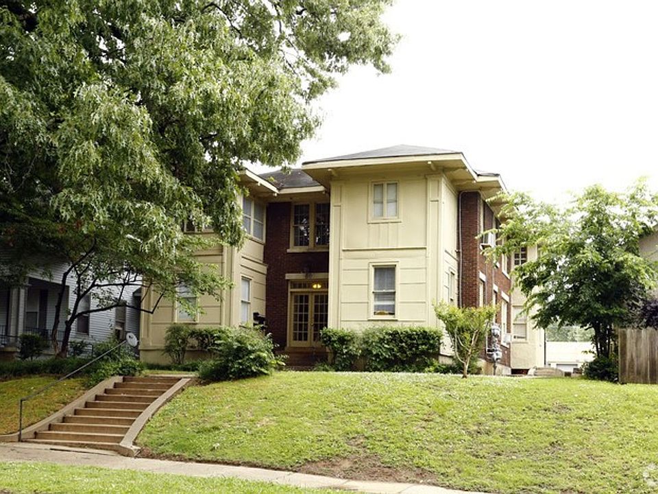 1st image of 60 N Willett St #4